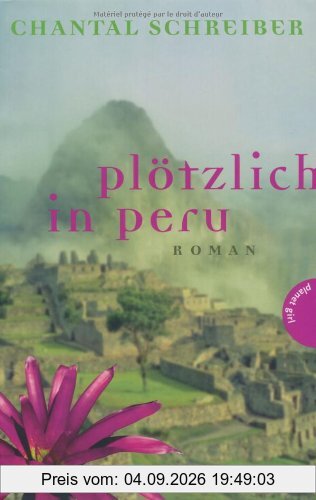 Plötzlich in Peru