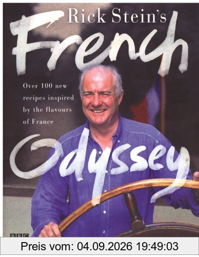 Rick Stein's French Odyssey