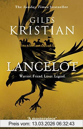 Giles Kristian Lancelot