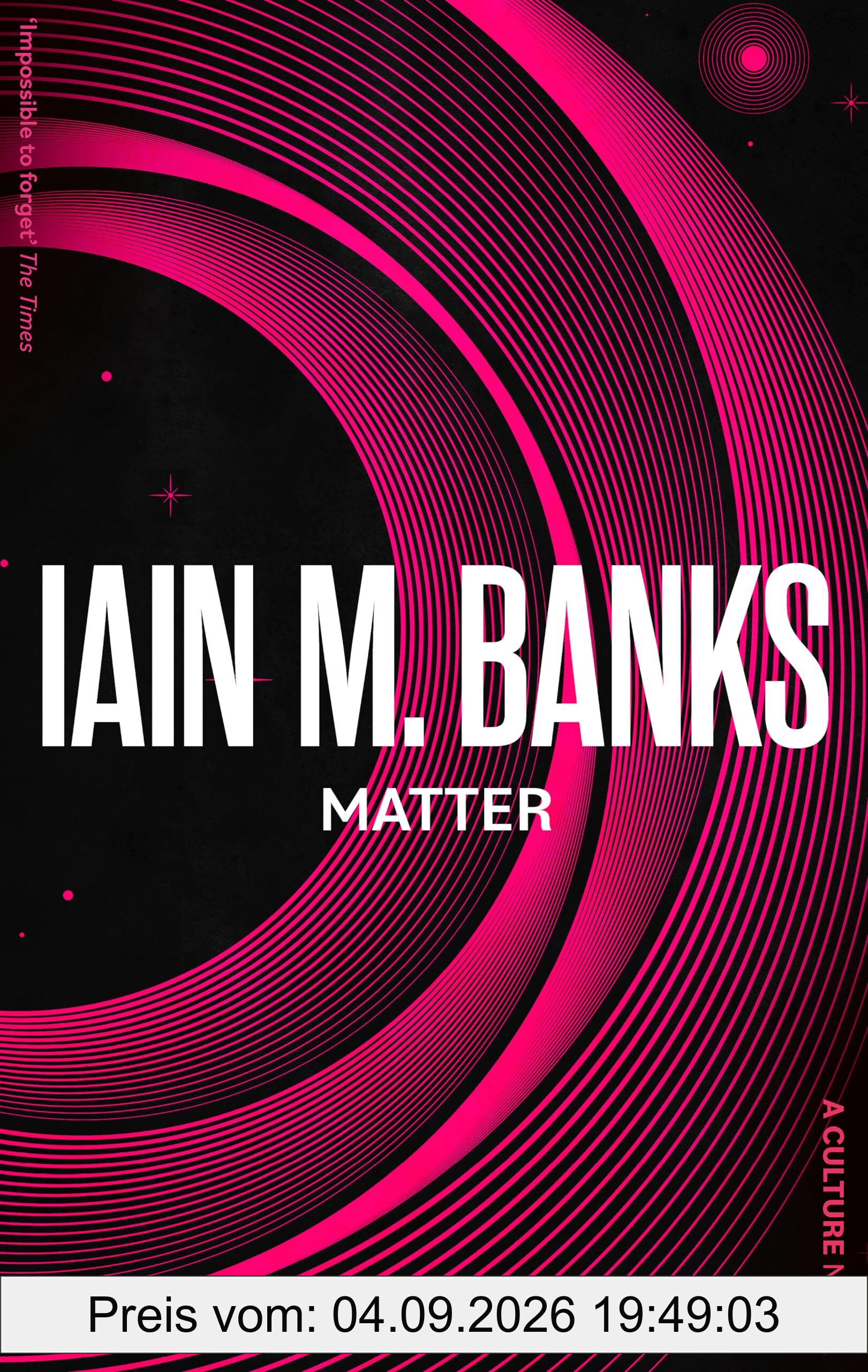 Matter (Culture)