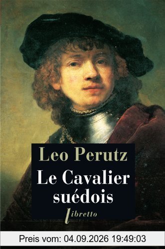Le cavalier suédois