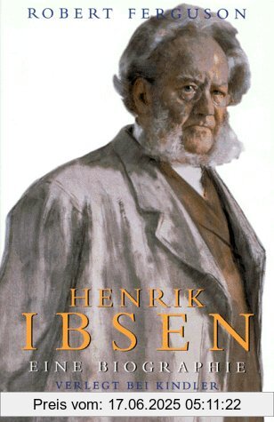 Binding : Gebundene Ausgabe, Label : Kindler Verlag GmbH, Publisher : Kindler Verlag GmbH, medium : Gebundene Ausgabe, numberOfPages : 576, publicationDate : 1998-01-01, authors : Robert Ferguson, languages : german, ISBN : 3463403099