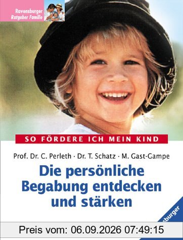 Die persönliche Begabung entdecken und stärken