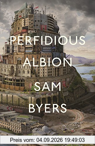 Perfidious Albion