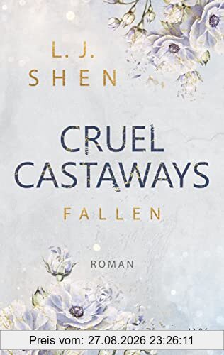 Cruel Castaways - Fallen