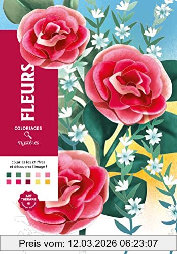 unbekannt Fleurs