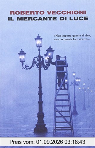 Il mercante di luce