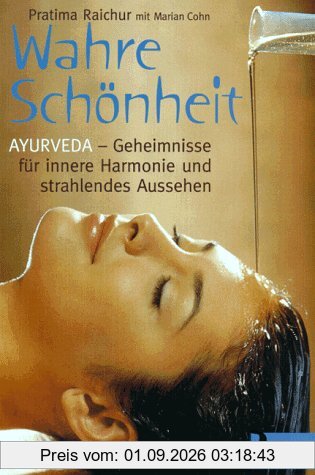 Wahre Schönheit