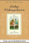 Leiding Wahrsagekarten, in 2 Bdn., Bd.2, Legetechniken: Aus der Tradition der Zigeunerkarten: BD II