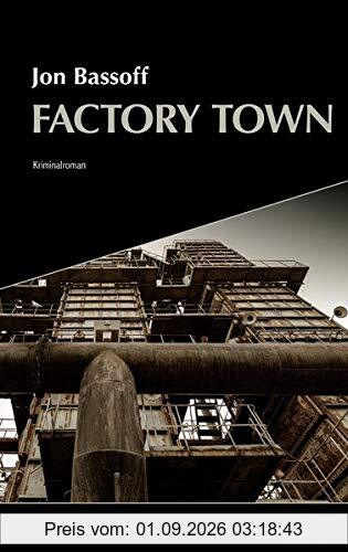 Factory Town