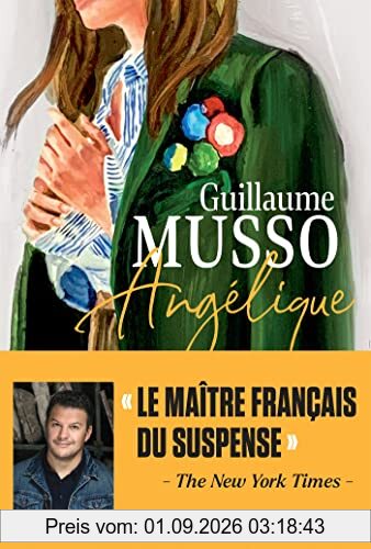 Angélique