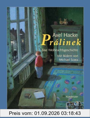 Prálinek: Eine Weihnachtsgeschichte