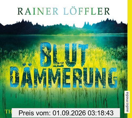 Blutdämmerung