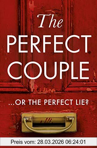 Jackie Kabler Kabler, J, Perfect Couple