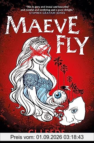 Maeve Fly