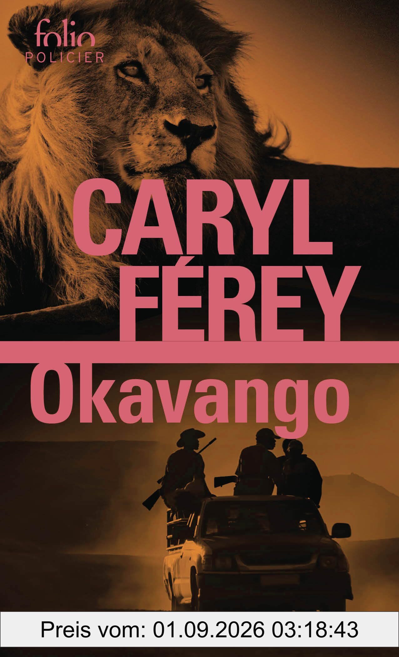 Okavango