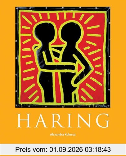 Haring (Taschen Basic Art Series)
