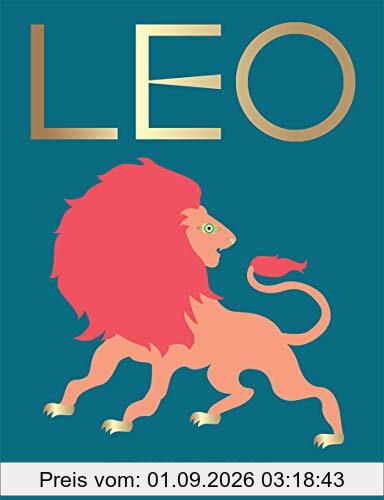 Leo (Seeing Stars)