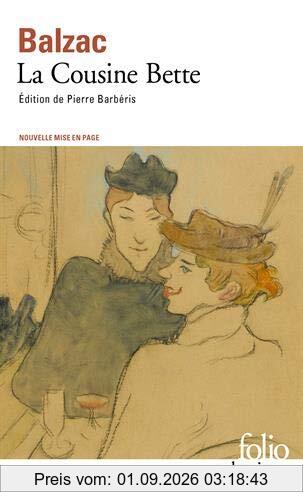La cousine Bette