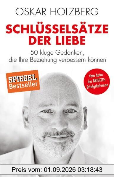 Schlüsselsätze der Liebe