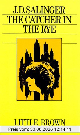 The Catcher in The Rye