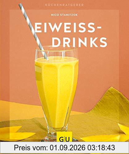 Eiweißdrinks (GU KüchenRatgeber)