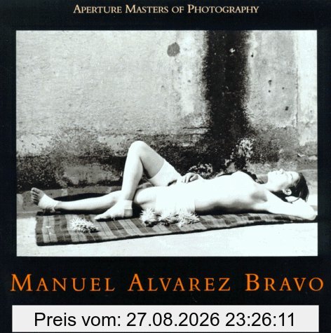 Alvarez Bravo, Manuel