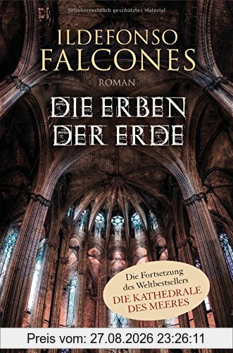 Die Erben der Erde: Roman