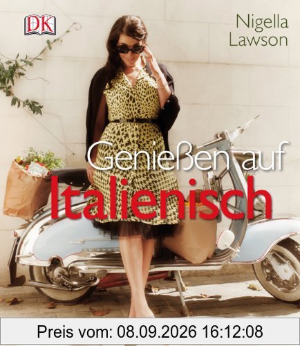 Genießen auf Italienisch: Meine besten Rezepte