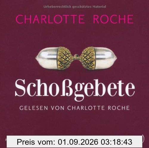 Schoßgebete