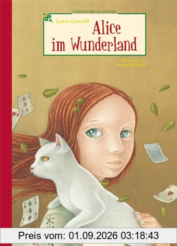 Alice im Wunderland