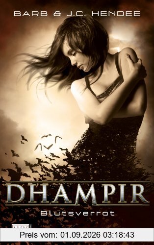 Dhampir: Blutsverrat