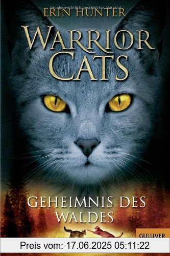 Brand : Julius Beltz GmbH & Co.KG, Binding : Taschenbuch, Edition : 4, Label : Beltz & Gelberg, Publisher : Beltz & Gelberg, medium : Taschenbuch, numberOfPages : 360, publicationDate : 2013-11-04, authors : Erin Hunter, translators : Klaus Weimann, languages : german, ISBN : 3407742533