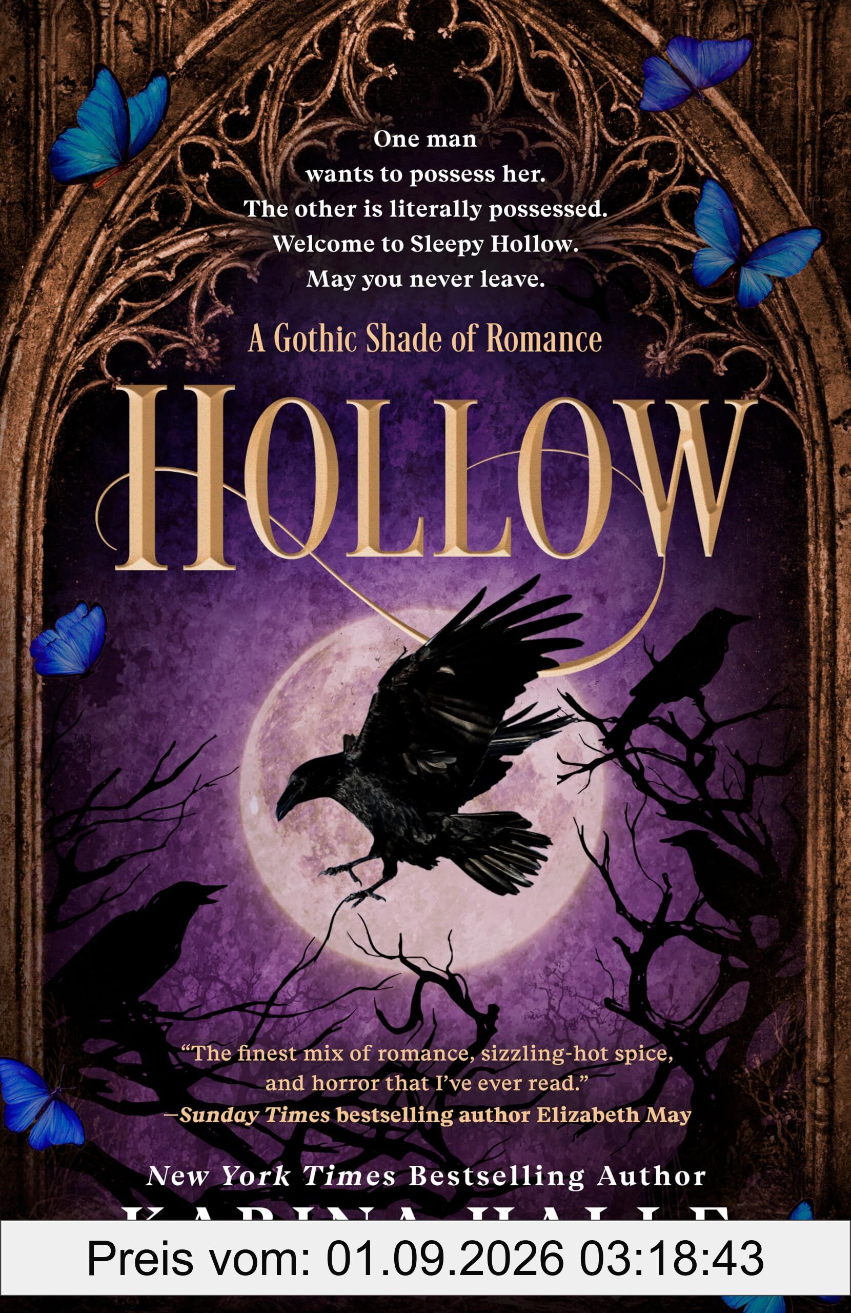Hollow