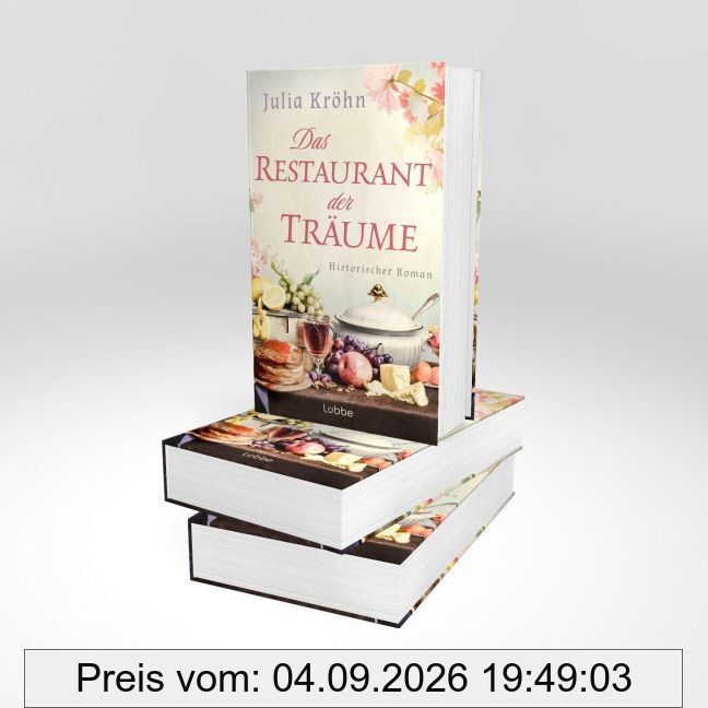 Das Restaurant der Träume