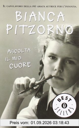 Ascolta il mio cuore