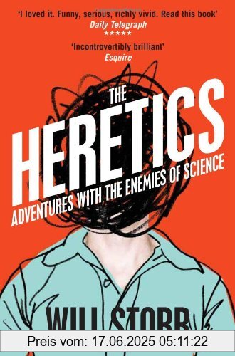 Binding : Taschenbuch, Label : Picador, Publisher : Picador, medium : Taschenbuch, numberOfPages : 447, publicationDate : 2014-01-02, authors : Will Storr, languages : english, ISBN : 0330535862