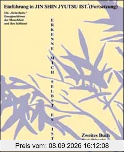 Burmeister, Einführung in Jin Shin Jyutsu Ist: Bd.2