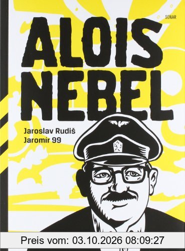 Alois Nebel