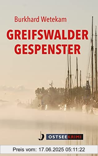 Brand : Hinstorff Verlag GmbH, Binding : Taschenbuch, Edition : 1, Label : Hinstorff, Publisher : Hinstorff, medium : Taschenbuch, numberOfPages : 368, publicationDate : 2022-03-01, authors : Burkhard Wetekam, ISBN : 3356023985