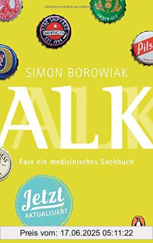 Binding : Taschenbuch, Edition : Originalausgabe, Label : Penguin Verlag, Publisher : Penguin Verlag, medium : Taschenbuch, numberOfPages : 256, publicationDate : 2019-01-14, releaseDate : 2019-01-14, authors : Simon Borowiak, ISBN : 3328103856