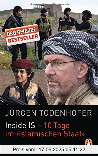 Binding : Taschenbuch, Label : Penguin Verlag, Publisher : Penguin Verlag, medium : Taschenbuch, numberOfPages : 288, publicationDate : 2016-12-12, authors : Jürgen Todenhöfer, languages : german, ISBN : 3328100830