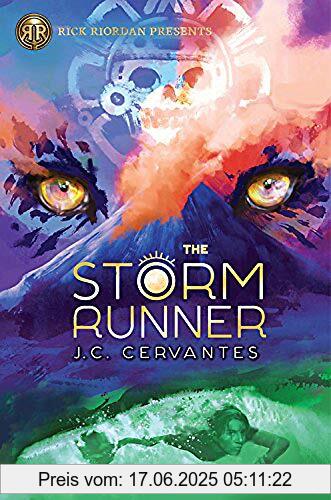 Binding : Taschenbuch, Edition : Reprint, Label : Rick Riordan Presents, Publisher : Rick Riordan Presents, medium : Taschenbuch, numberOfPages : 464, publicationDate : 2019-08-20, releaseDate : 2019-08-20, authors : Cervantes, J. C., ISBN : 1368023606