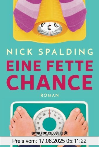 Binding : Taschenbuch, Label : AmazonCrossing, Publisher : AmazonCrossing, medium : Taschenbuch, numberOfPages : 330, publicationDate : 2016-03-01, releaseDate : 2016-03-01, authors : Nick Spalding, translators : Black, K. Andrea, languages : german, ISBN : 1503935639