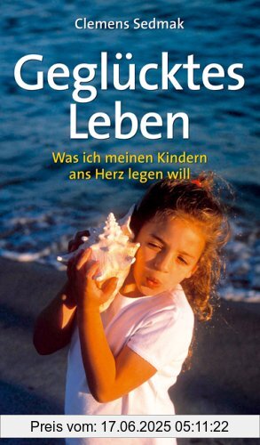 Binding : Gebundene Ausgabe, Edition : 1., Aufl., Label : Styria Premium, Publisher : Styria Premium, medium : Gebundene Ausgabe, numberOfPages : 126, publicationDate : 2006-10-16, authors : Clemens Sedmak, languages : german, ISBN : 3222132089