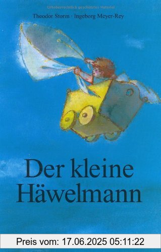 Binding : Taschenbuch, Edition : 3, Label : Beltz | Der KinderbuchVerlag, Publisher : Beltz | Der KinderbuchVerlag, medium : Taschenbuch, numberOfPages : 32, publicationDate : 2008-10-16, authors : Theodor Storm, languages : german, ISBN : 3358030091