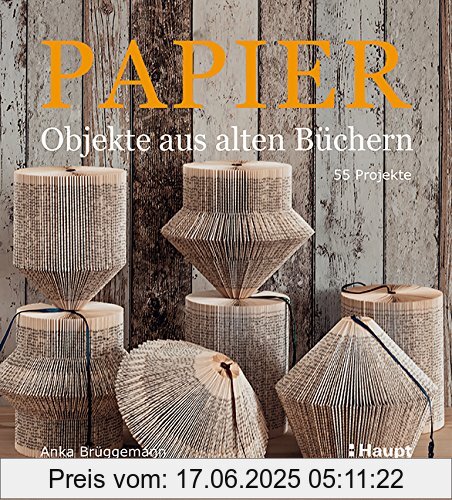 Binding : Broschiert, Edition : 1., Label : Haupt Verlag, Publisher : Haupt Verlag, medium : Broschiert, numberOfPages : 168, publicationDate : 2015-09-16, authors : Anka Brüggemann, languages : german, ISBN : 3258601232