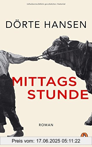 Binding : Gebundene Ausgabe, Label : Penguin Verlag, Publisher : Penguin Verlag, medium : Gebundene Ausgabe, numberOfPages : 320, publicationDate : 2018-10-15, releaseDate : 2018-10-15, authors : Dörte Hansen, ISBN : 3328600035