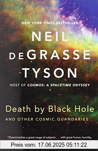 Binding : Taschenbuch, Label : Norton & Company, Publisher : Norton & Company, NumberOfItems : 1, PackageQuantity : 1, medium : Taschenbuch, numberOfPages : 384, publicationDate : 2014-09-12, authors : Tyson, Neil deGrasse, languages : english, ISBN : 039335038X