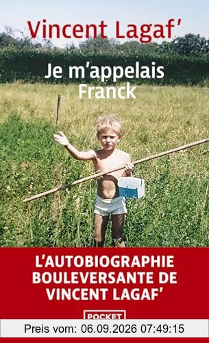 Je m'appelais Franck